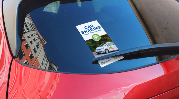 Car-Sharing