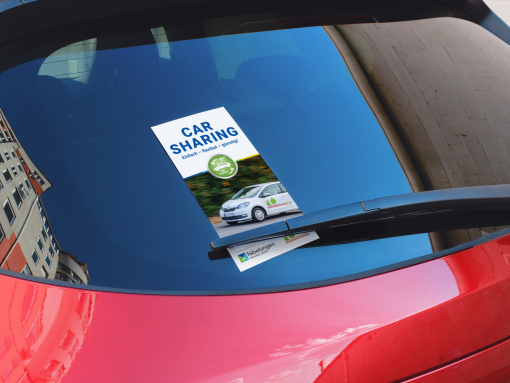 Car-Sharing