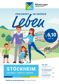 Broschuere Stoeckheim Titel