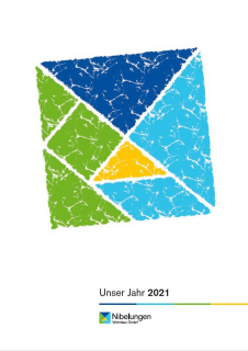 Titel Unser Jahr 2021