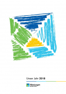 Titel Jahrbuch 2018