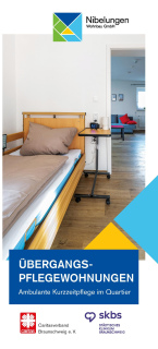 Titel Pflegewohnung 2022