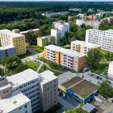 rsz luftbild quartier ilmweg weststadt elbeviertel