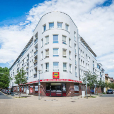 Bergfeldstr Frankfurter Platz 201707
