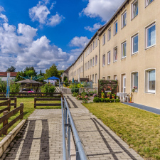 Westl Ring Bei dem Gerichte Rampen