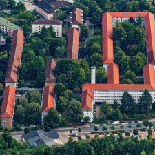 Bebelhof 1 2000