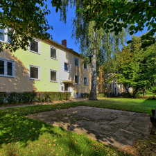 Hebbelstr Eingang 04