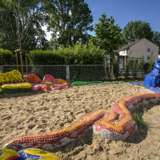 Hebbelstr Spielplatz 2