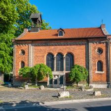 Querum Kapelle