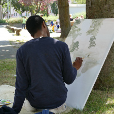 rsz mansfeld loebbecke stiftung kunstaktion