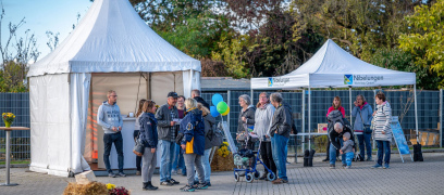 Herbstfest in der Nordstadt