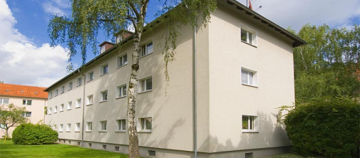 Vorderansicht