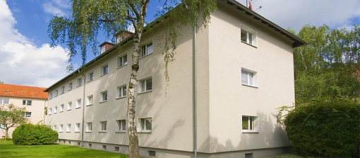 Vorderansicht