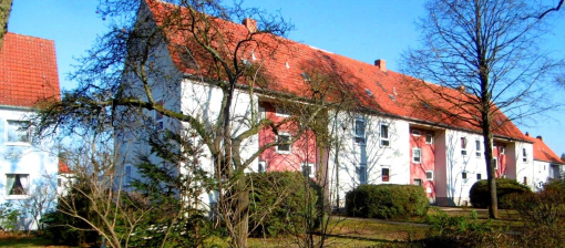 Vorderansicht