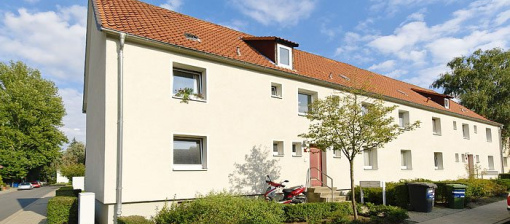 Vorderansicht