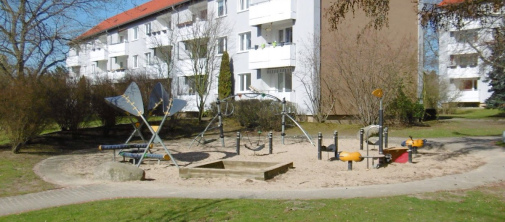 Umgebungsansicht