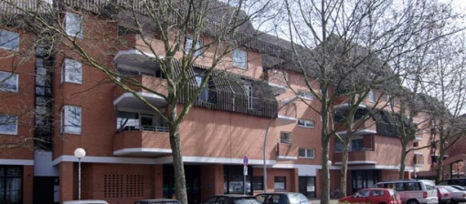 Vorderansicht