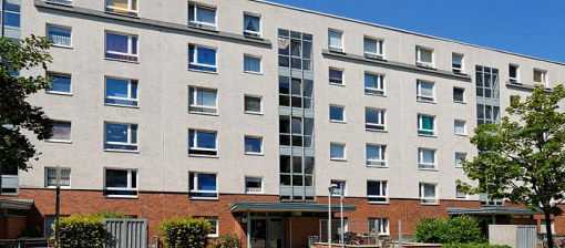 Vorderansicht