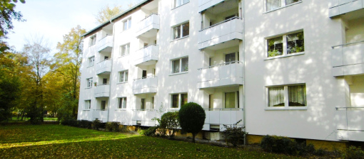 Rückansicht