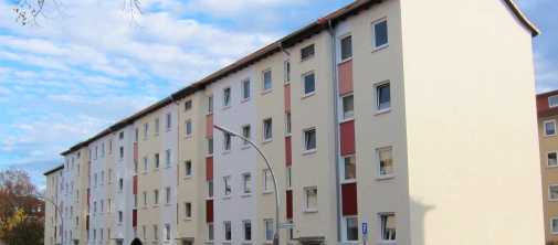 Vorderansicht