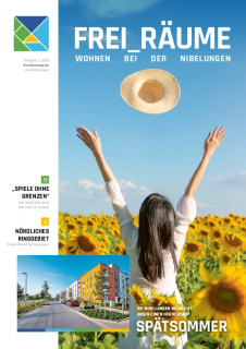 Titel KM Sommer 2025