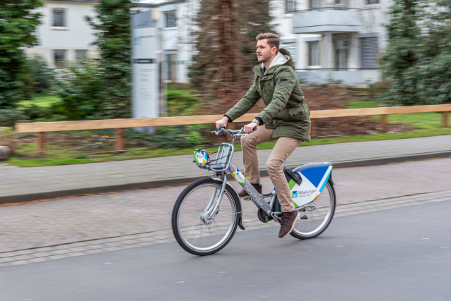 preview Nextbike 6 v4