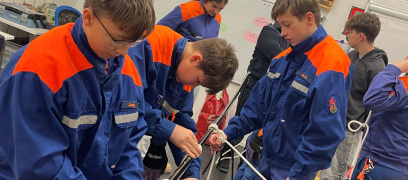 Der Gewinner steht fest! 