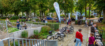 Herbstfest Lehndorf