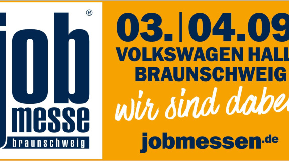Jobmesse Braunschweig 2022