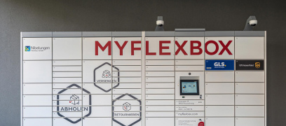 MYFLEXBOX startet in Braunschweig durch!