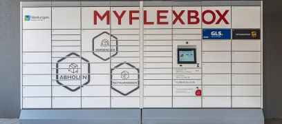 Myflexbox jetzt auch im Bebelhof – Video zeigt gute Zusammenarbeit