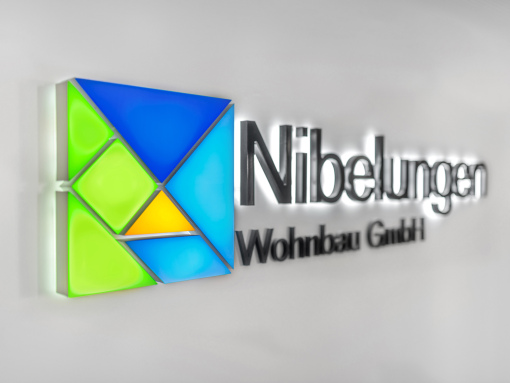 Sanierung der Grundleitungen am Kundenzentrum 