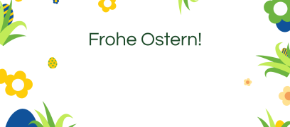 Betriebsruhe am 02.04.26 