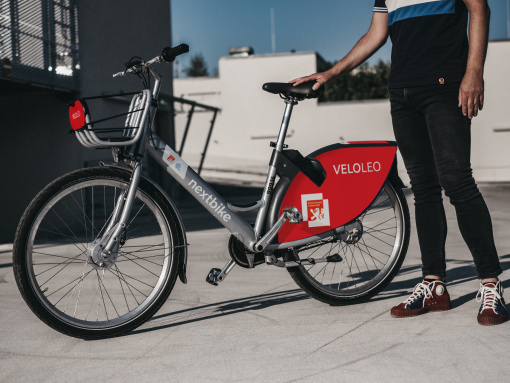 VELOLEO