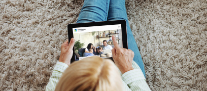 Das NiWo-Portal ist da!