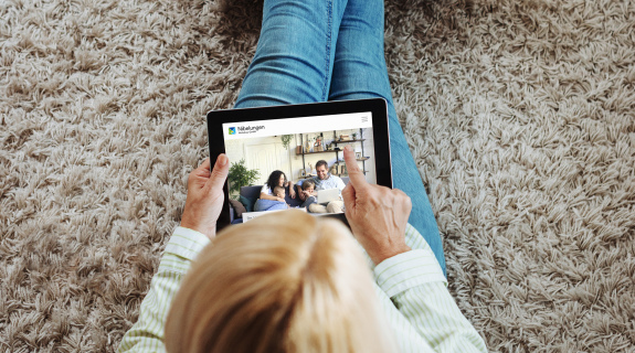 Das NiWo-Portal ist da!